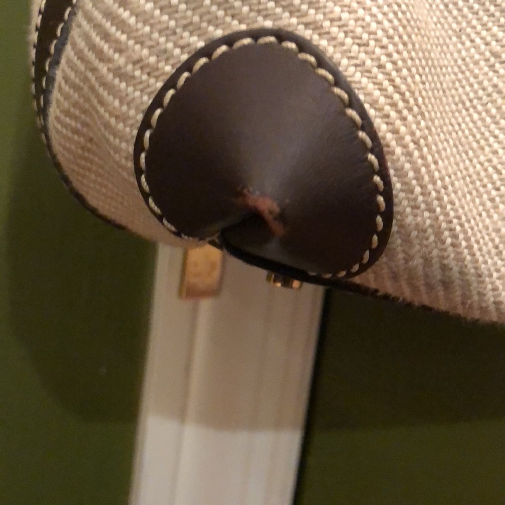 Nicely used Loro Piana bag - Picture 14 of 16